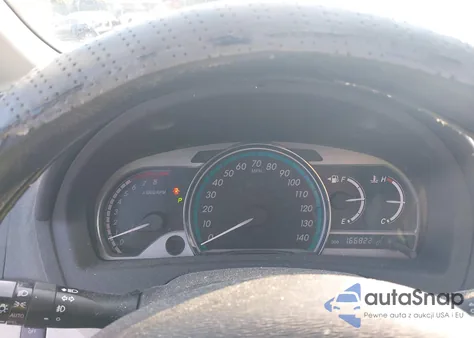 2009 Toyota Venza from USA, damaged, VIN 4T3ZE11A79U009955